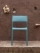 Trill Bistrot outdoor-stuhl