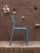 Trill Bistrot outdoor-stuhl