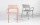 sedia Trill Armchair per outdoor