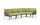 sofa Komodo 5 TORTORA avocado Sunbrella®