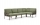 sofa Komodo 5 TORTORA giungla Sunbrella®