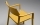 sedia Trill Armchair per outdoor