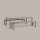 Set Rio Bench Alu