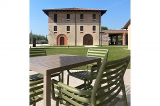 Restaurant and bar Barchessa Cappelletto