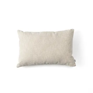 cuscino Cuscino Arredo Maximo 60x40 Perla Arredo Sunbrella