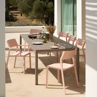 Trill Armchair